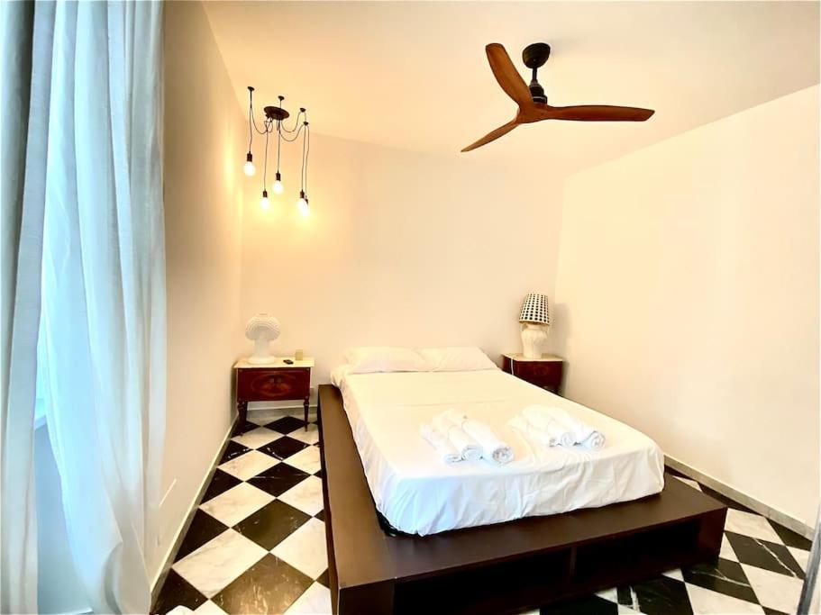 Private 1 Bedroom - Historic Center * Milano