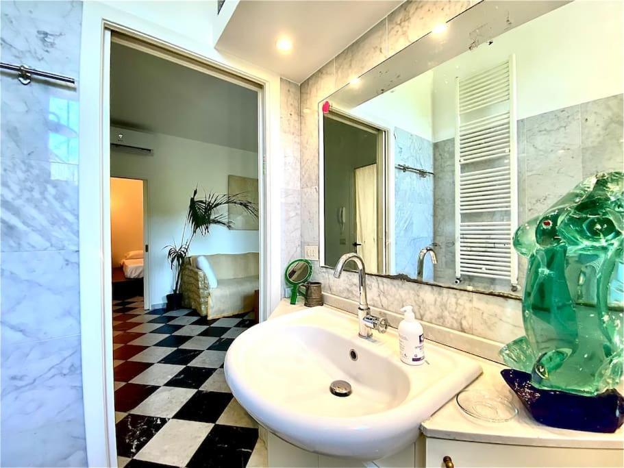 Private 1 Bedroom - Historic Center