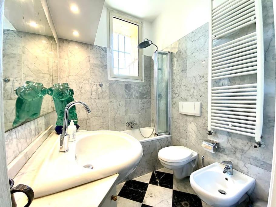 Private 1 Bedroom - Historic Center Apartment *