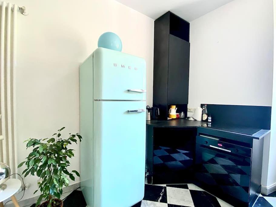 Private 1 Bedroom - Historic Center