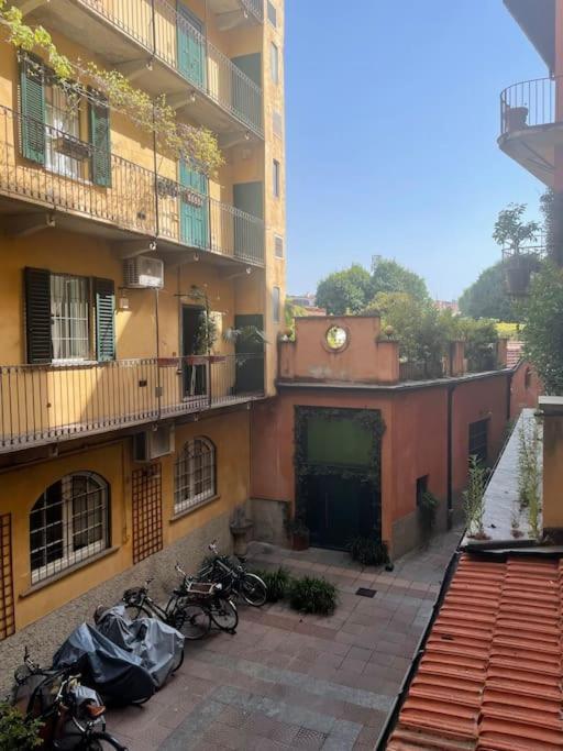 Private 1 Bedroom - Historic Center Apartment