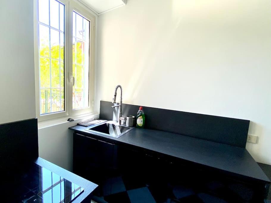 Private 1 Bedroom - Historic Center Mailand