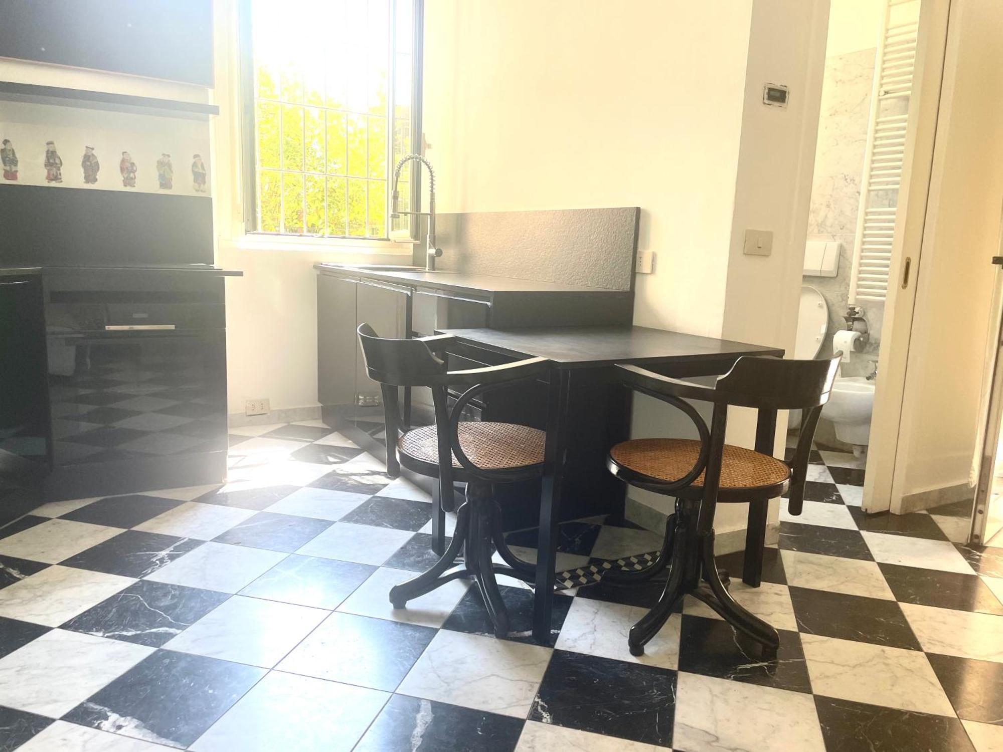 Private 1 Bedroom - Historic Center Apartment Mailand