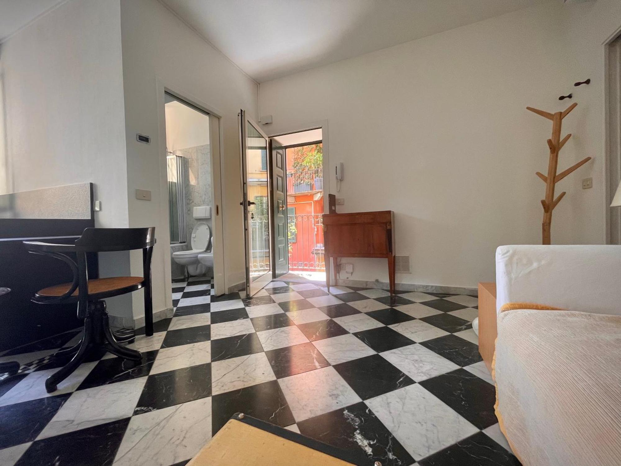 Private 1 Bedroom - Historic Center Mailand