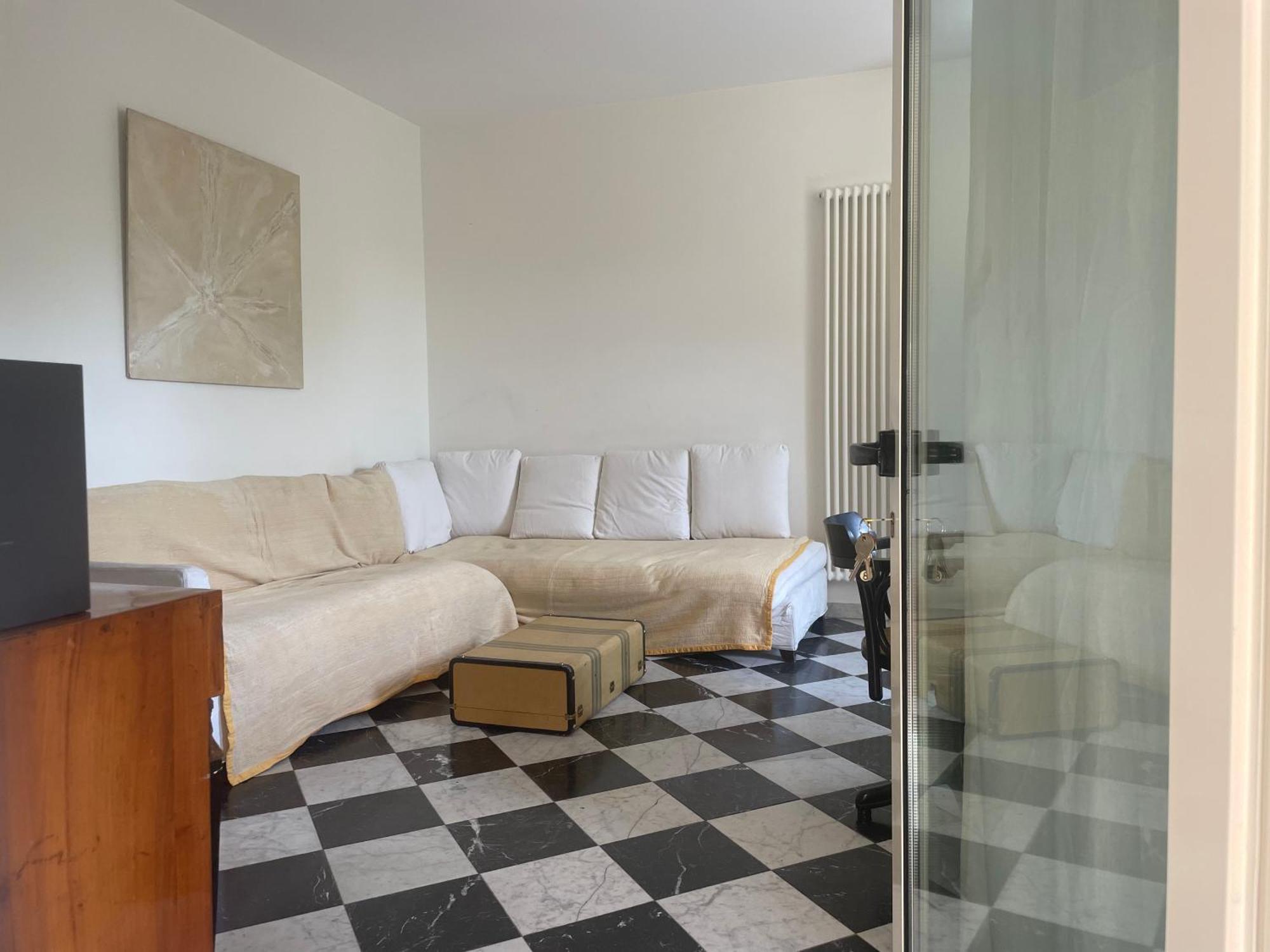 Private 1 Bedroom - Historic Center Apartment Mailand